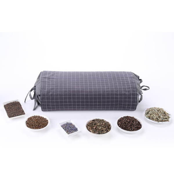 【中药枕头】方形枕  好睡不贵 可调节枕头高低