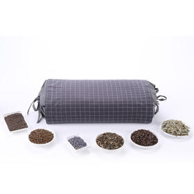 【中药枕头】方形枕  好睡不贵 可调节枕头高低