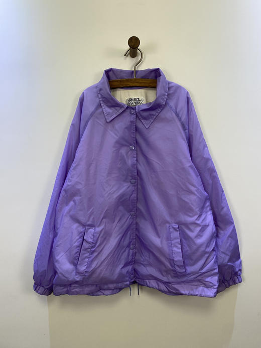 80年代 Vintage Current Seen 埃及制 休闲外套 _CJK(L) 商品图1