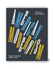 American Modernism : Graphic Design 1920 to 1960 / 美国现代主义：1920年至1960年的平面设计 商品缩略图0