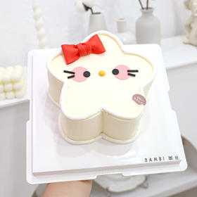 HELLO KITTY星丨蛋糕