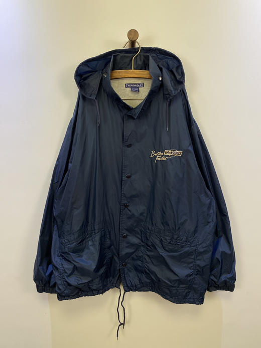 90年代 Vintage ACROPOLR 休闲外套 _CJK(XL) 商品图1