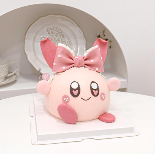 星之卡比丨蛋糕 商品图2