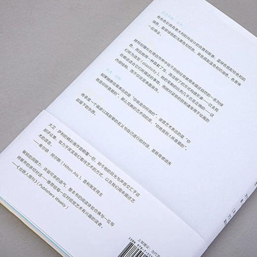 如何观看：关于艺术的看、说、思（美）大卫·萨利 著 商品图4