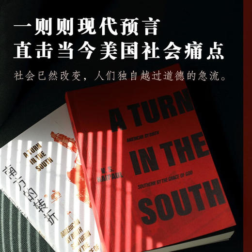 南方的转折 商品图2