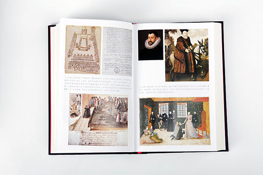 无敌舰队（美）加勒特·马丁利 著 商品图1