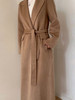 LCM｜the Prophet COAT [ 浅驼面料：33%驼绒+67%羊毛 ] 商品缩略图0