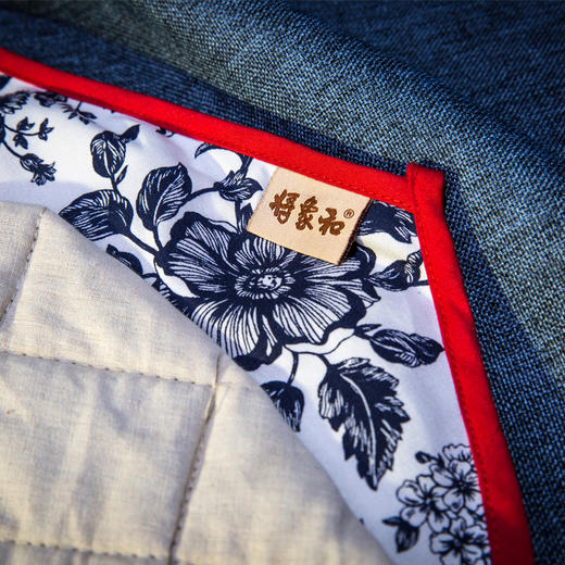 【艾绒肚兜】大人  7岁以上小孩使用 商品图4