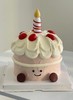 小红书超火可爱jellycat生日蛋糕 商品缩略图2