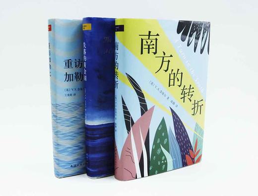 南方的转折 商品图1