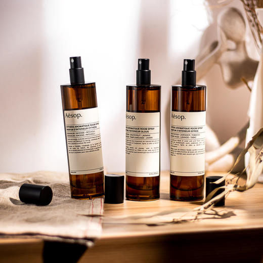 伊索 芳香室内喷雾 伊斯特洛斯/塞西拉/俄劳斯 分装 商品图5