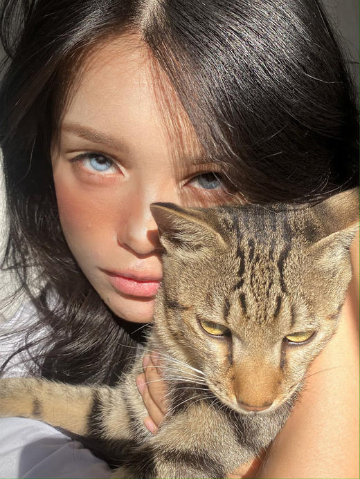 woolilens 半年抛 冰美人 直径14.5mm着色14.0mm 商品图4