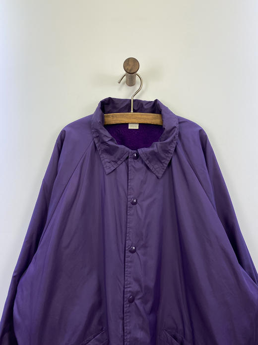 80年代 Vintage 长绒毛 美国制 休闲外套 _CJK(XL) 商品图0