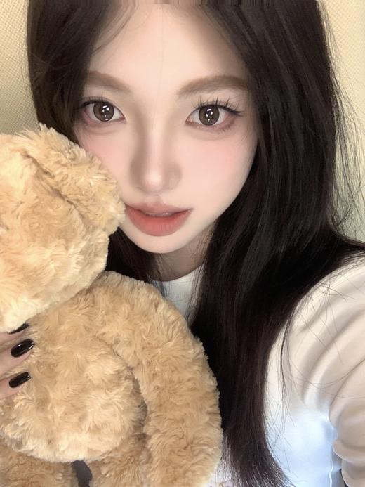 skeye 哇塞小鹿 棕/治愈小猫 黑 14.0m 半年抛 非离子 商品图4