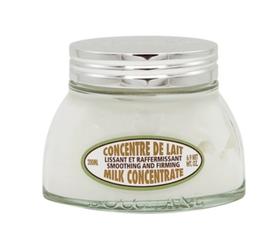 欧舒丹甜扁桃美体乳200ML