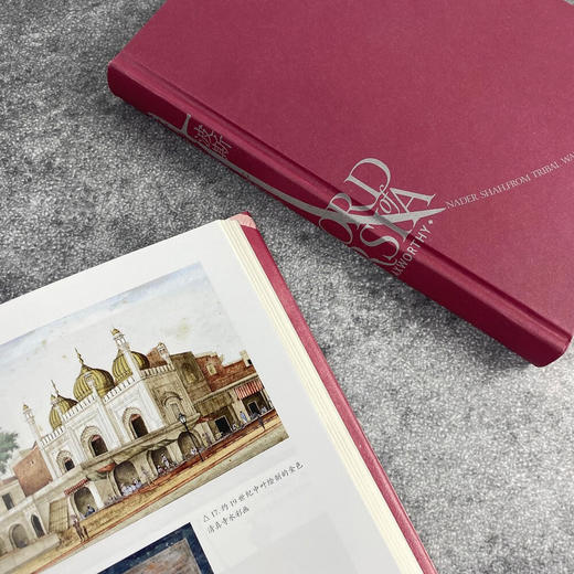 波斯之剑 纳迪尔沙与现代伊朗的崛起 商品图2