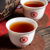 中粮-中茶 2023年五周年庆封坛 广西梧州六堡茶黑茶罐装散茶5000克茶叶／原产地直发 商品缩略图2