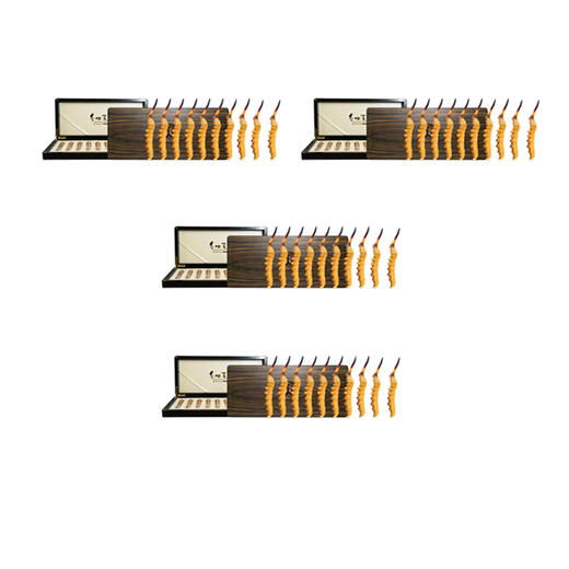 罗布雍措冬虫夏草 商品图0