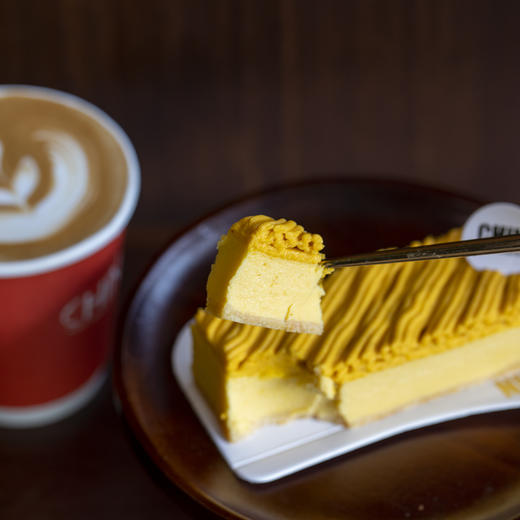 南瓜芝士 商品图2