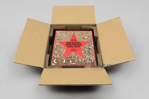 Mikhail Karasik: The Soviet Photobook 1920-1941 / 米哈尔·卡拉斯基：苏联写真集 商品图1