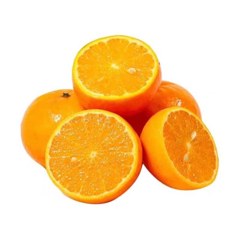 沃柑约0.95~1.05kg/份