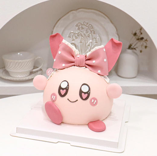 星之卡比丨蛋糕 商品图1