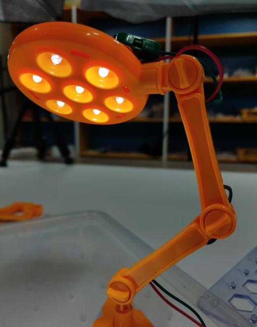 无影灯（含半米红绿线） 商品图4