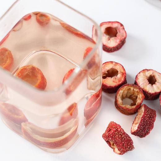 【精品山楂】 商品图1