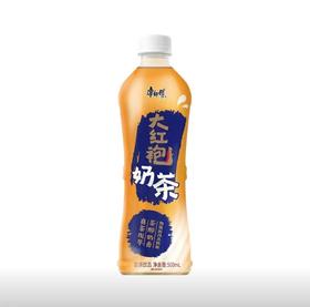 康师傅武夷山大红袍奶茶500g*15瓶