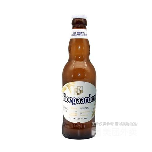 福佳白啤酒330ml 商品图1
