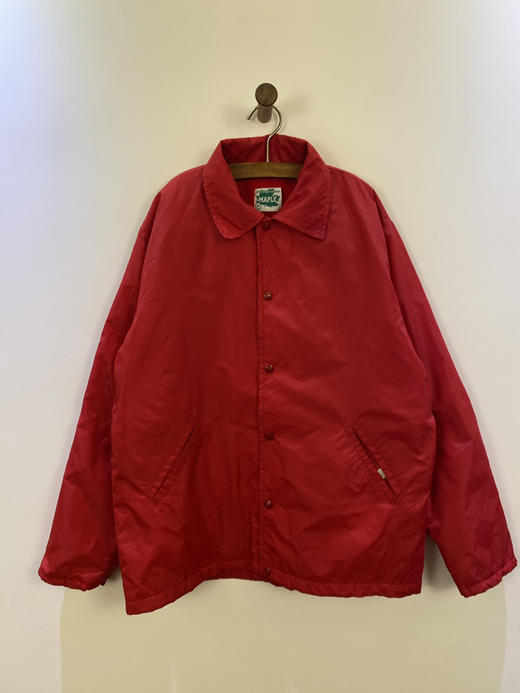 80年代 Vintage MAPLE 长绒毛 休闲外套 _CJK(M) 商品图1