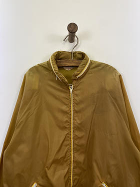 70年代 Vintage Fairway 休闲外套 _CJK(M)