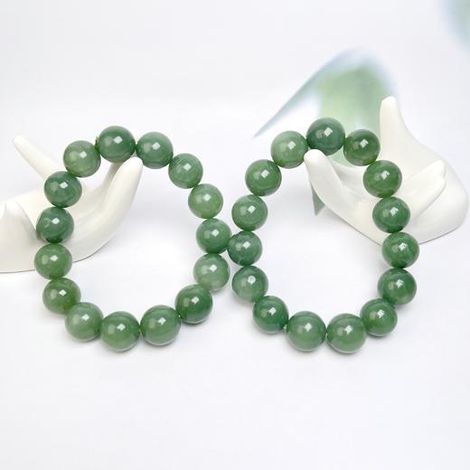 碧玉单圈-圆珠 商品图0