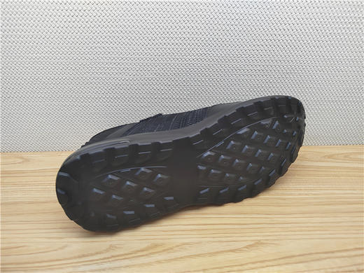 冬季新款13455651轻便加绒男棉鞋免提鞋 商品图4