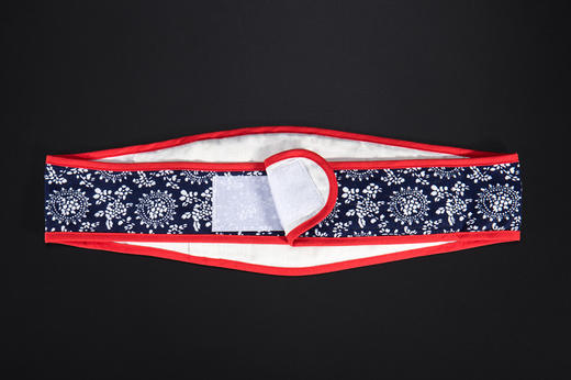 蕲艾绒护腰、护宫，男女通用 商品图1