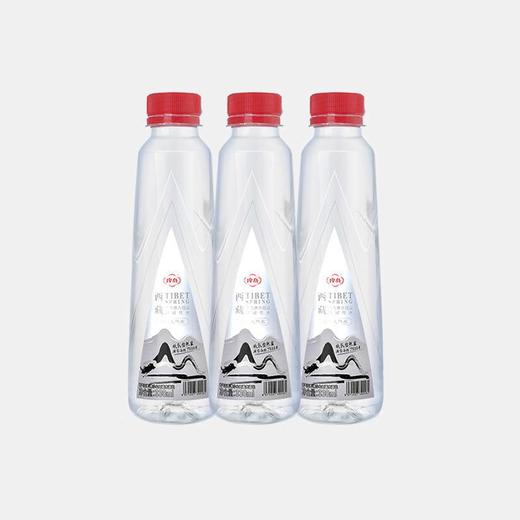 摩奇饮用天然水 330ml*24瓶 商品图1