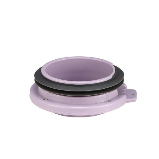 大宇（DAEWOO）破壁机多功能家用辅食豆浆料理机破壁膳食杯DYPB-P80 紫色 商品图7