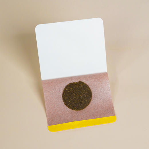 【三九贴】 3贴/袋  买50袋送10袋 商品图2