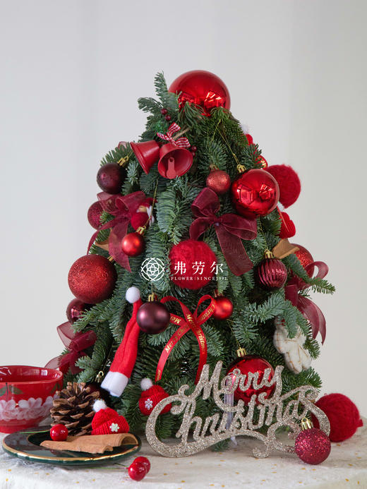 2023圣诞精致诺贝松【40*20cm】 商品图2