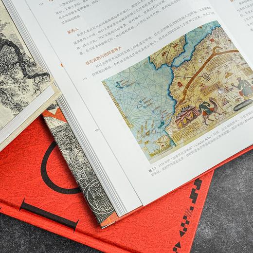 非洲通史（第四版）（英）凯文·希林顿 著 商品图3