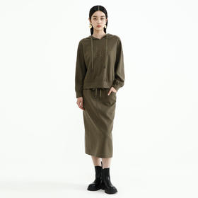 朵拉梵西半裙F26D1416