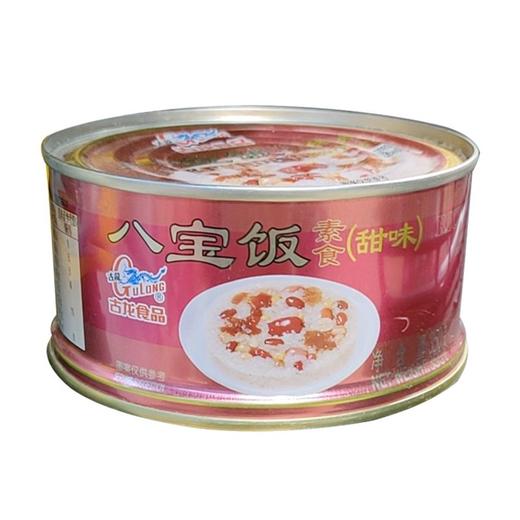 古龙八宝饭350g 商品图0