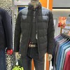 南4ELLEHOMME休闲羽绒服160423 商品缩略图0