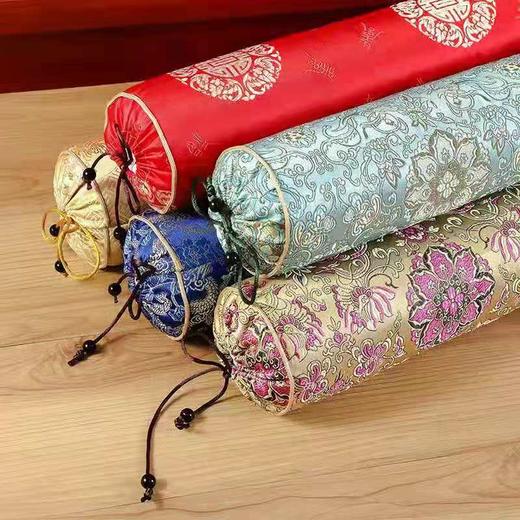 【 九味中药颈椎枕 】药枕 枕头其实枕的不是头，是颈椎！！颜色随机. 商品图3