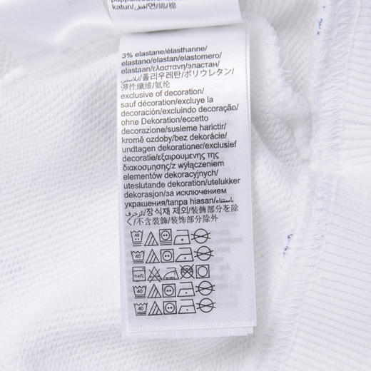 【特惠秒】CK 男士全棉休闲连帽卫衣外套 97537 商品图7