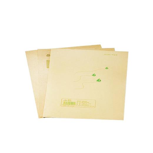 育红16开牛津皮图画本1本/份 商品图0