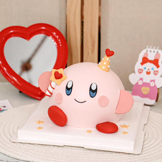 星之卡比丨蛋糕 商品图1