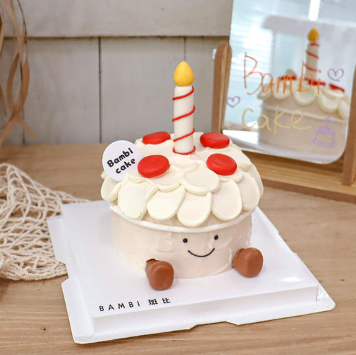 jellycat丨蛋糕 商品图1