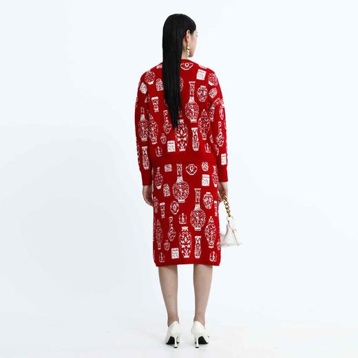 卡莉朵拉针织半裙C26D7355 商品图2