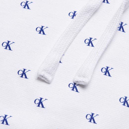【特惠秒】CK 男士全棉休闲连帽卫衣外套 97537 商品图3